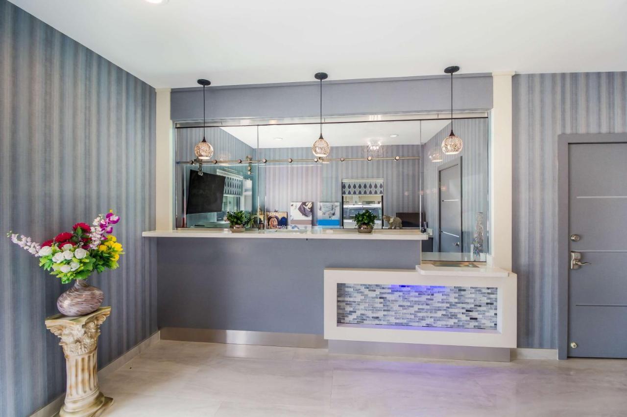 Studio 6 Deer Park, Tx Екстериор снимка