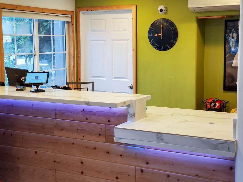 Studio 6 Deer Park, Tx Интериор снимка
