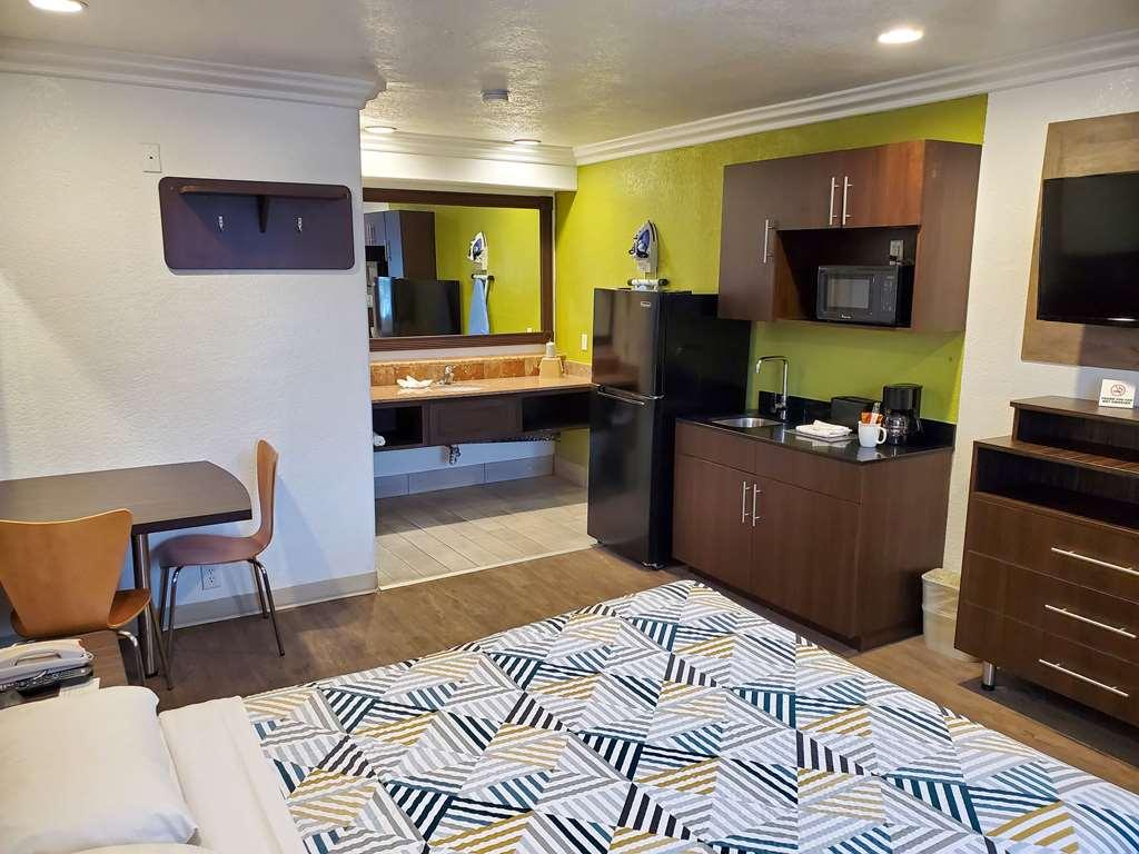 Studio 6 Deer Park, Tx Стая снимка